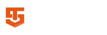 中華民國五人制棒球協會 Logo